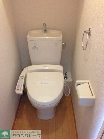 レオパレスSHIMIZU Tの物件内観写真